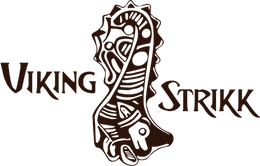 Vikingstrikk